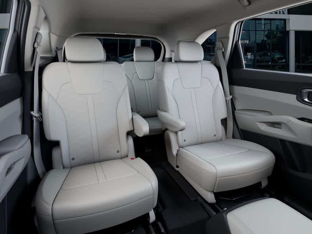 Thumbnail: 2025 Kia Sorento - 16