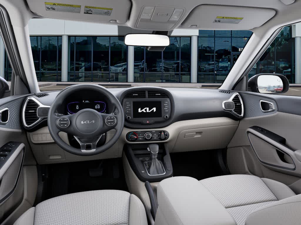 Thumbnail: 2025 Kia Soul - 14