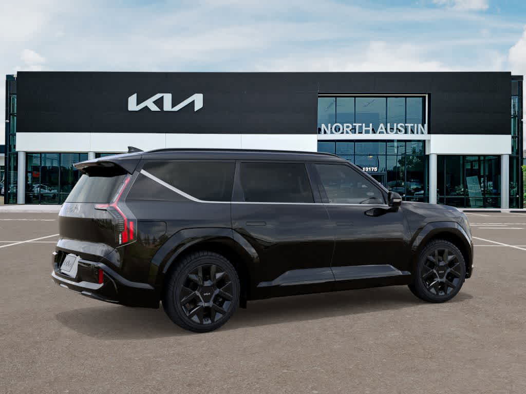 Thumbnail: 2026 Kia EV9 - 6