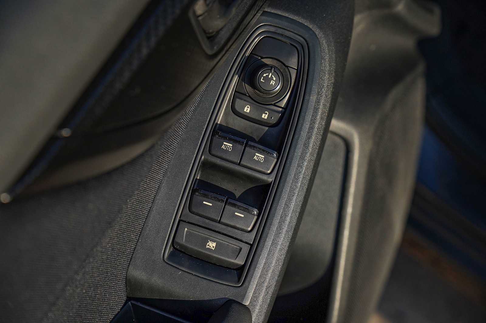 Thumbnail: 2019 Subaru Impreza - 23