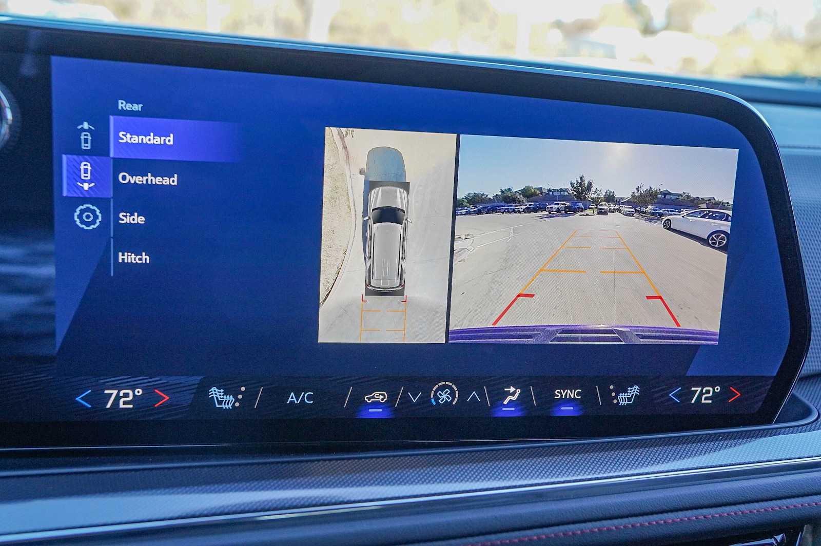 Thumbnail: 2025 Chevrolet Tahoe - 16