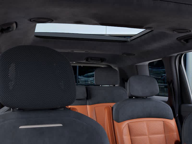 Thumbnail: 2027 Kia Telluride - 27