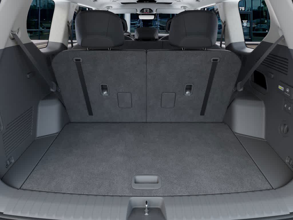 Thumbnail: 2026 Kia EV9 - 19