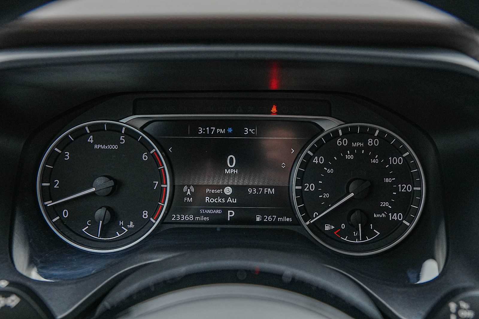 Thumbnail: 2023 Nissan Rogue - 15