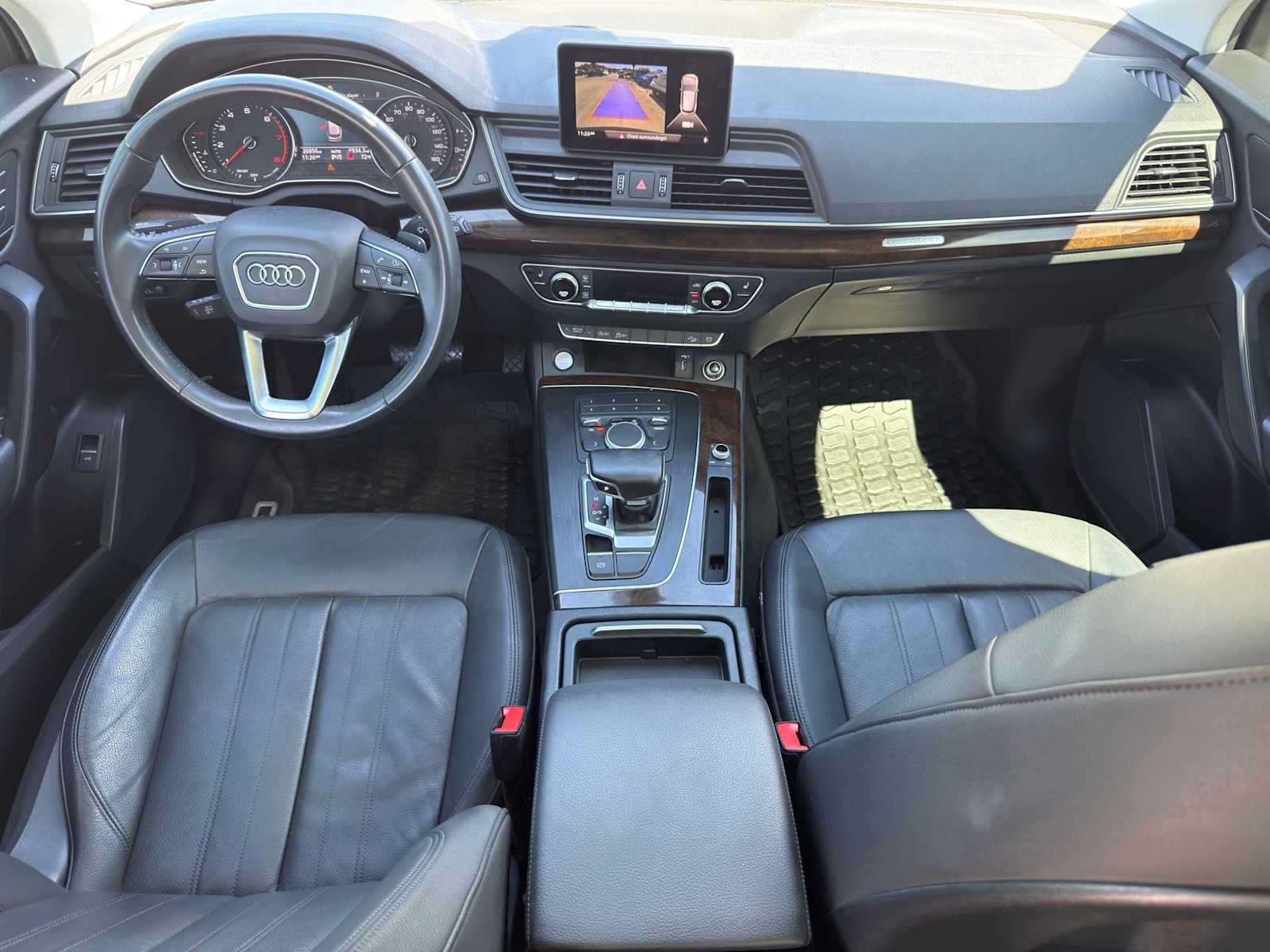 Thumbnail: 2019 Audi Q5 - 26