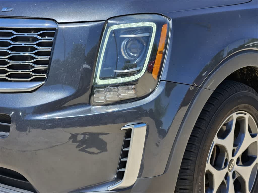 Thumbnail: 2020 Kia Telluride - 7