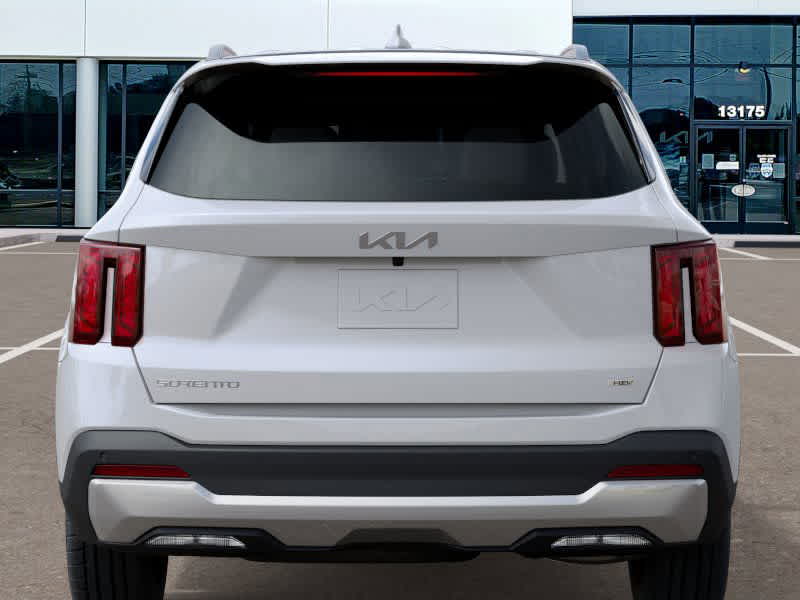 Thumbnail: 2026 Kia Sorento - 13