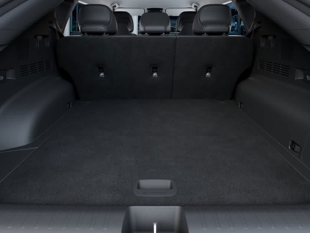 Thumbnail: 2025 Kia EV6 - 19