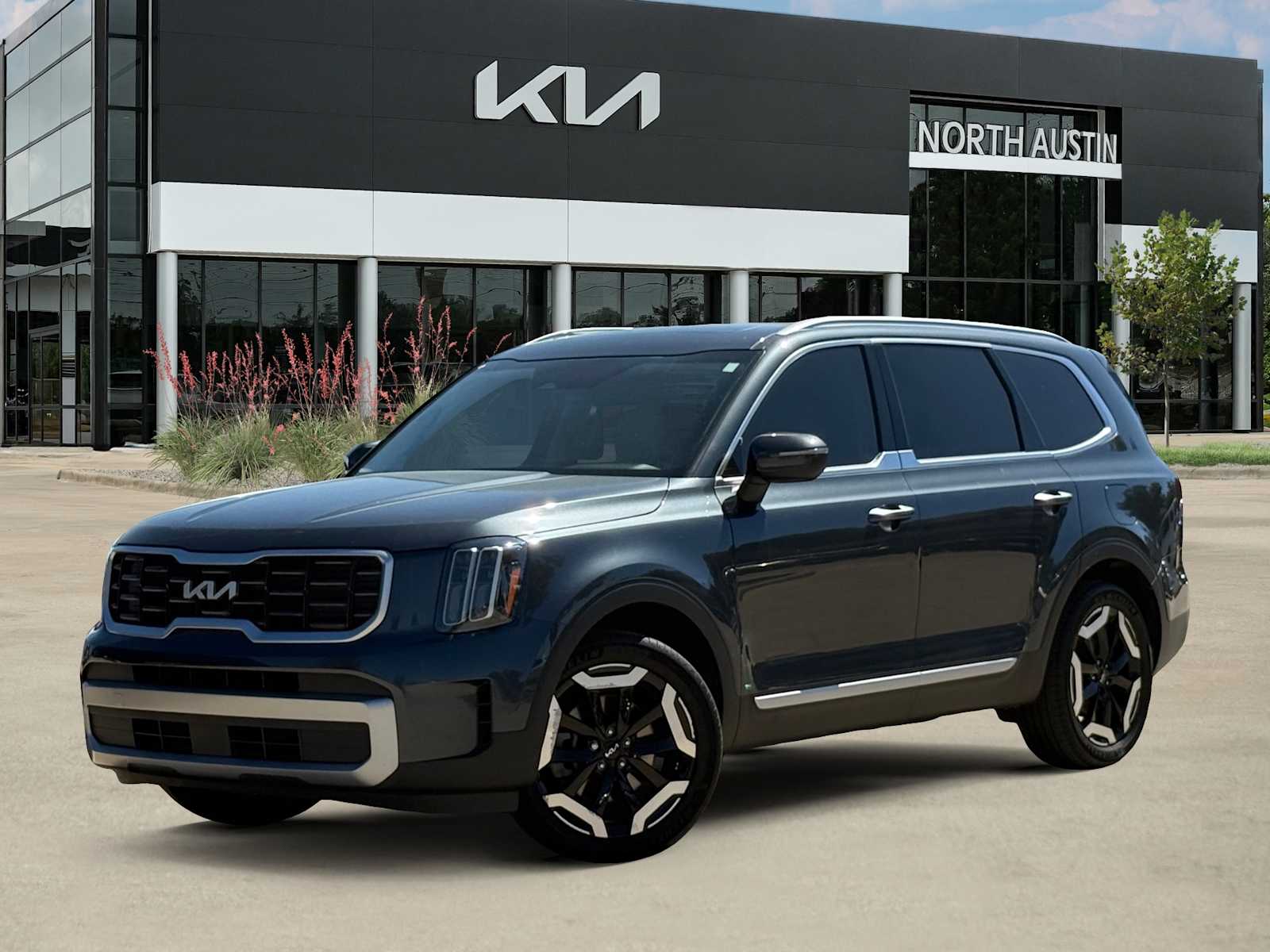 2023 Kia Telluride