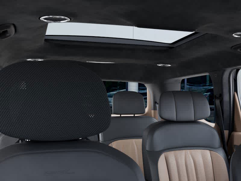 Thumbnail: 2026 Kia EV9 - 27