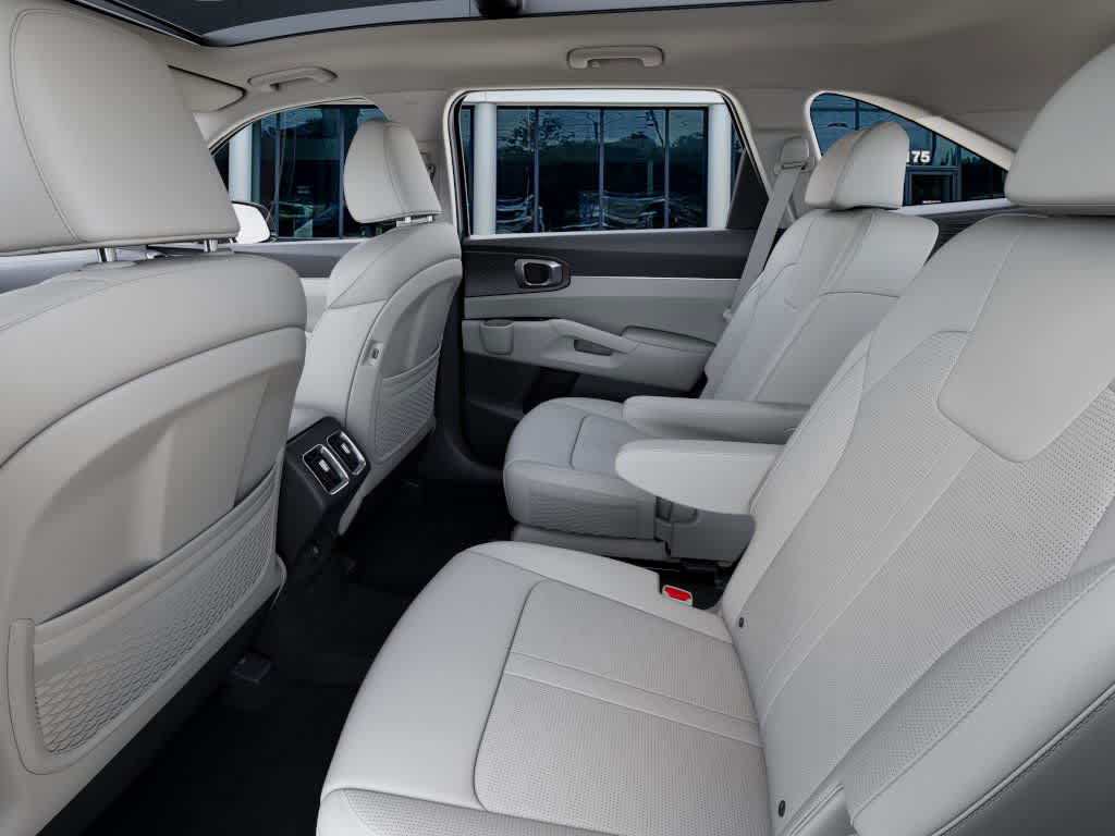 Thumbnail: 2025 Kia Sorento - 18