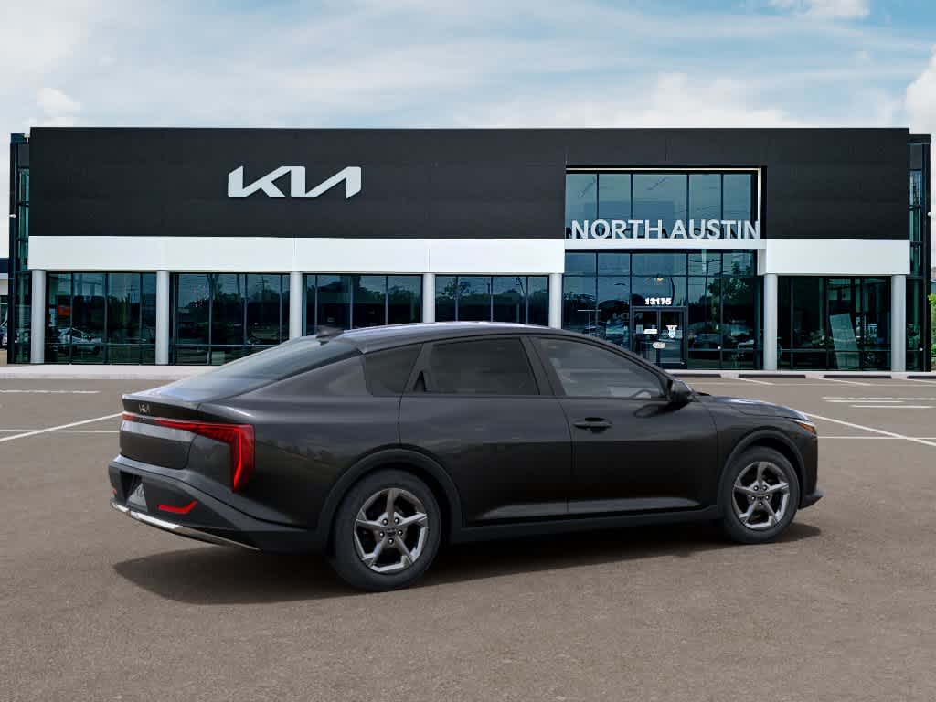 Thumbnail: 2026 Kia K4 - 6