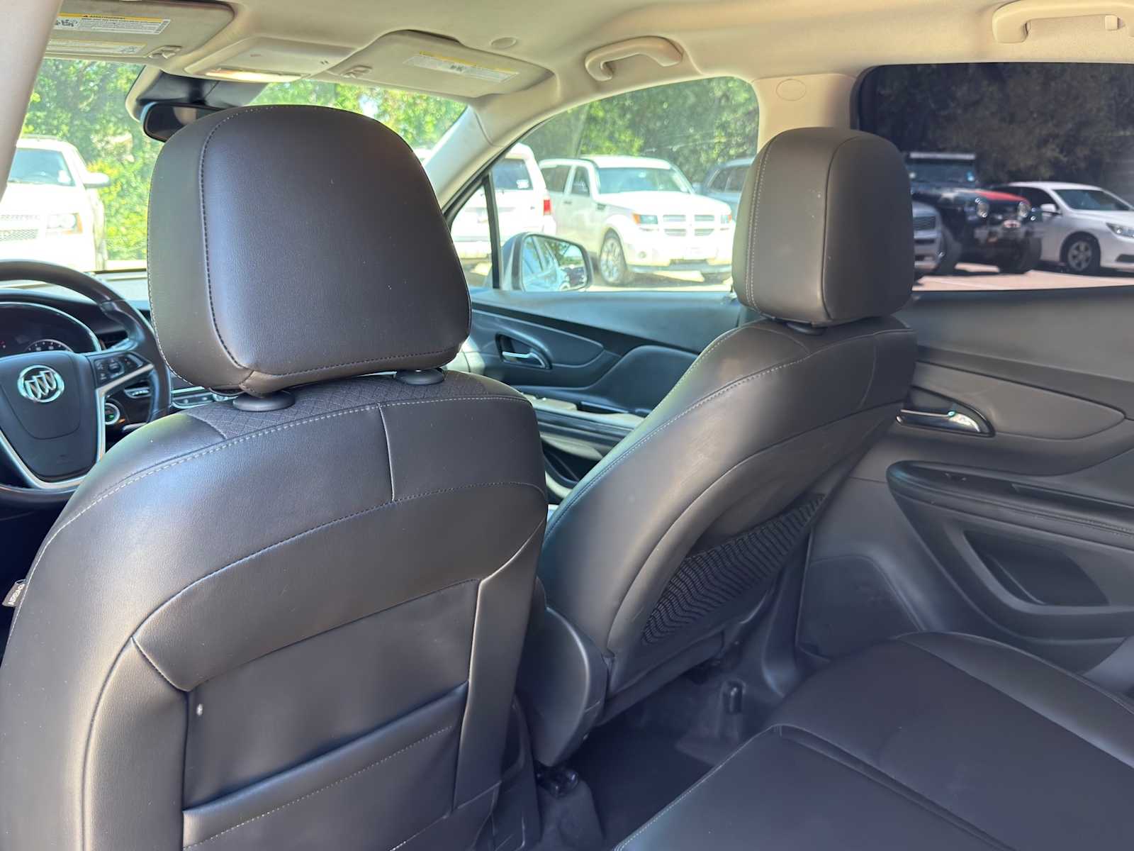 Thumbnail: 2020 Buick Encore - 22