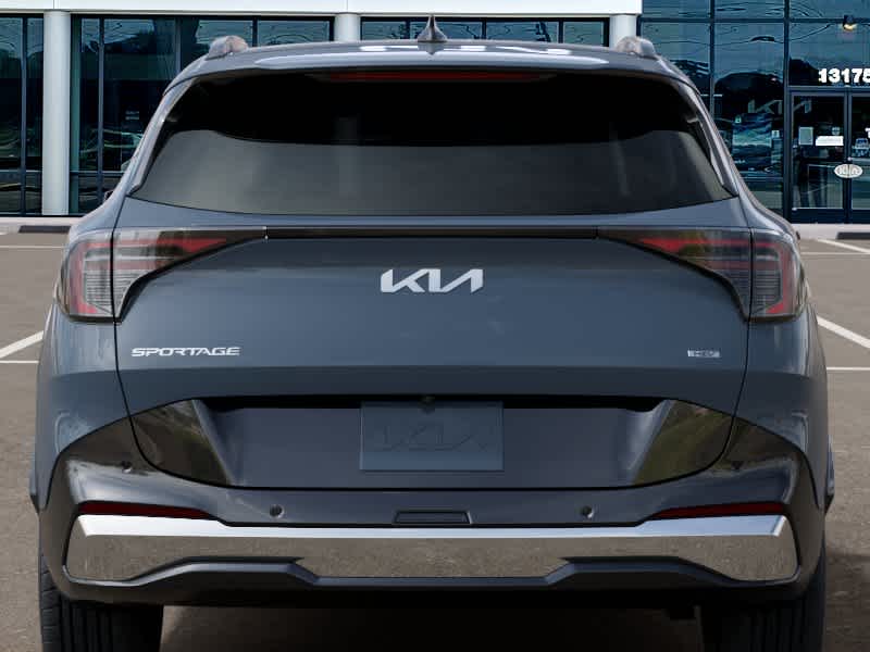 Thumbnail: 2026 Kia Sportage - 13