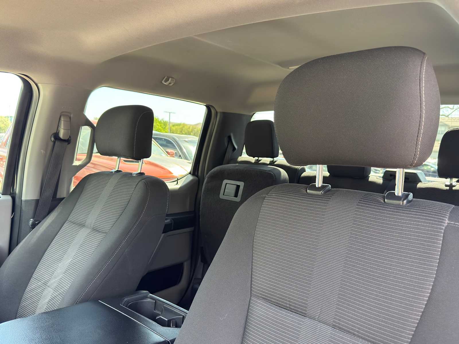 Thumbnail: 2017 Ford F-150 - 14