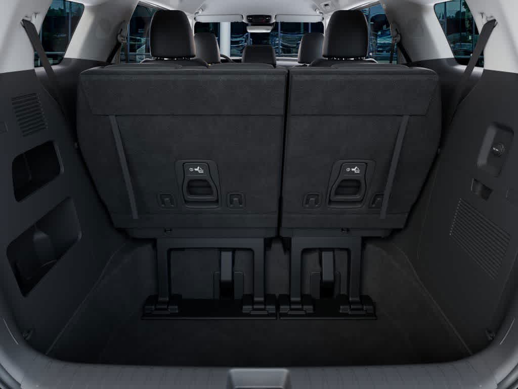 Thumbnail: 2026 Kia Carnival - 19