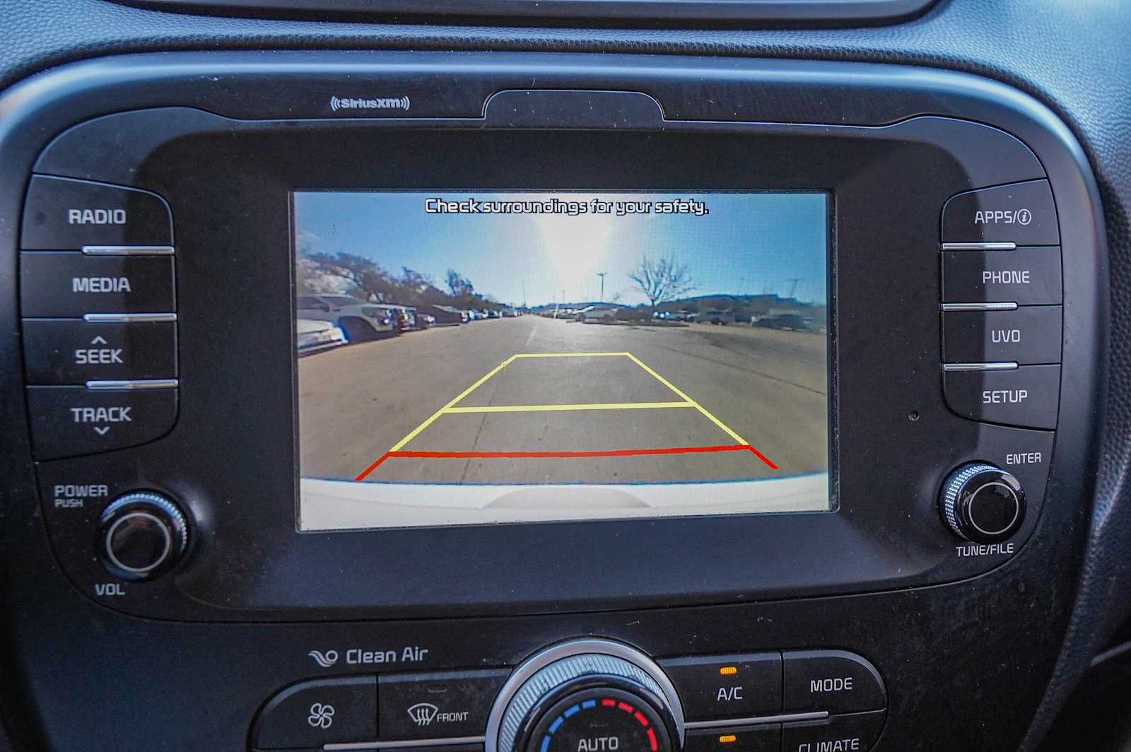 Thumbnail: 2019 Kia Soul - 15