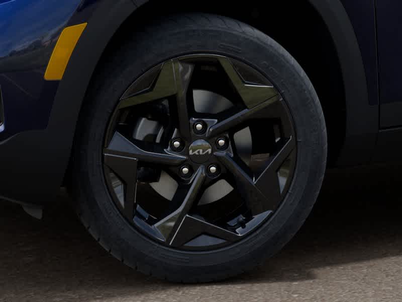 Thumbnail: 2026 Kia Seltos - 9