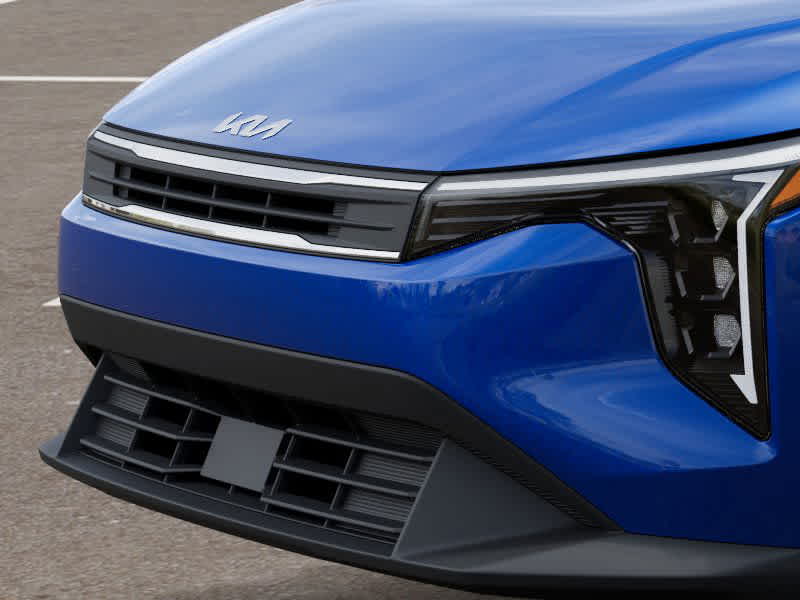 Thumbnail: 2026 Kia K4 - 12