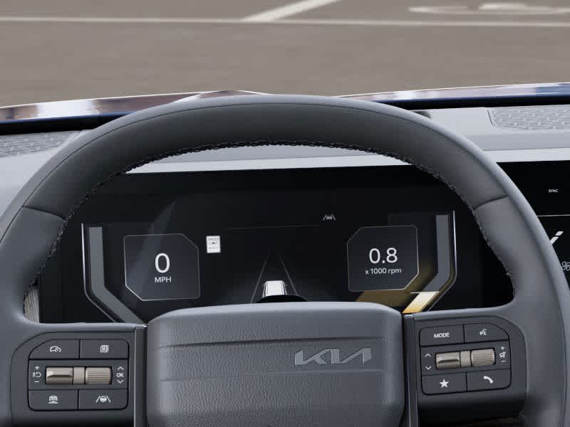 Thumbnail: 2027 Kia Telluride - 21