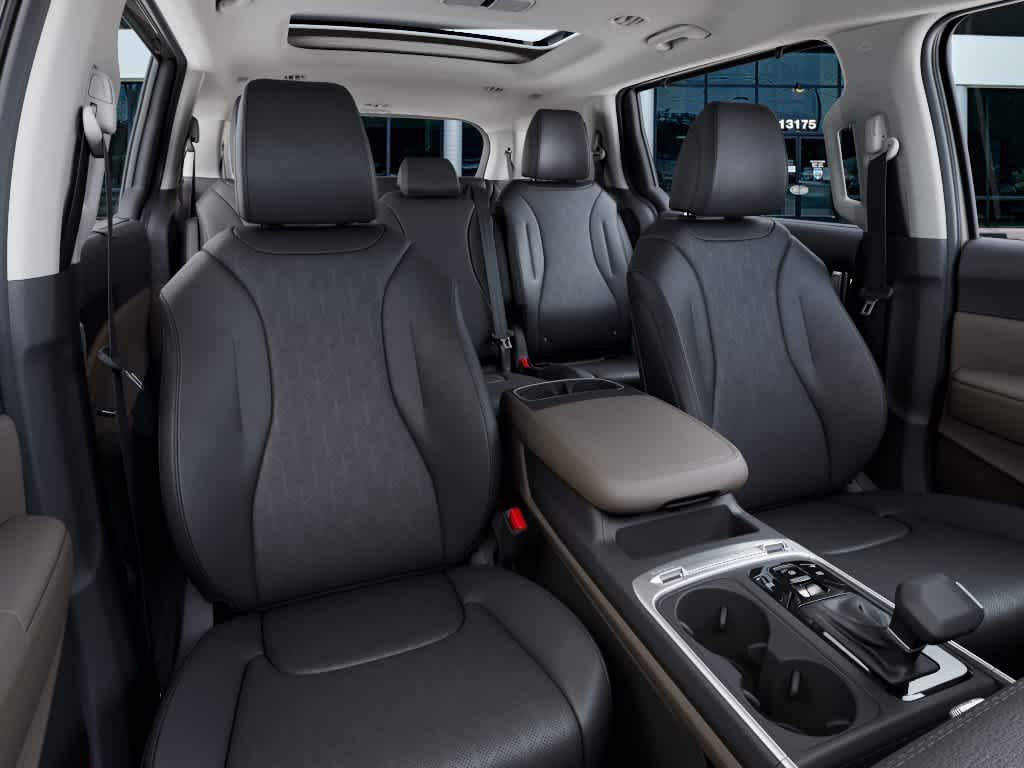 Thumbnail: 2026 Kia Carnival - 15