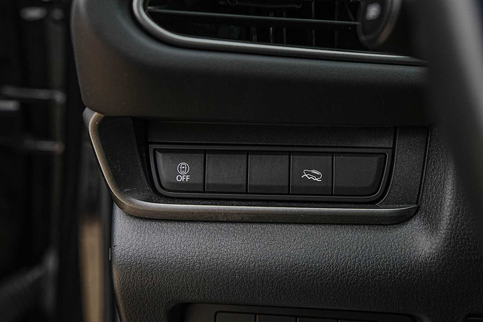 Thumbnail: 2021 Mazda CX-30 - 21