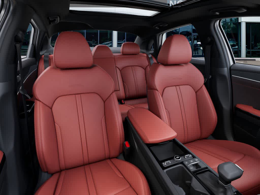 2025 Kia K5 GT-Line 15
