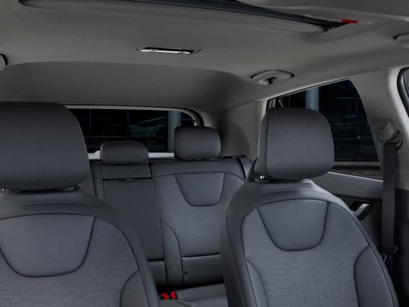 Thumbnail: 2026 Kia Niro - 27