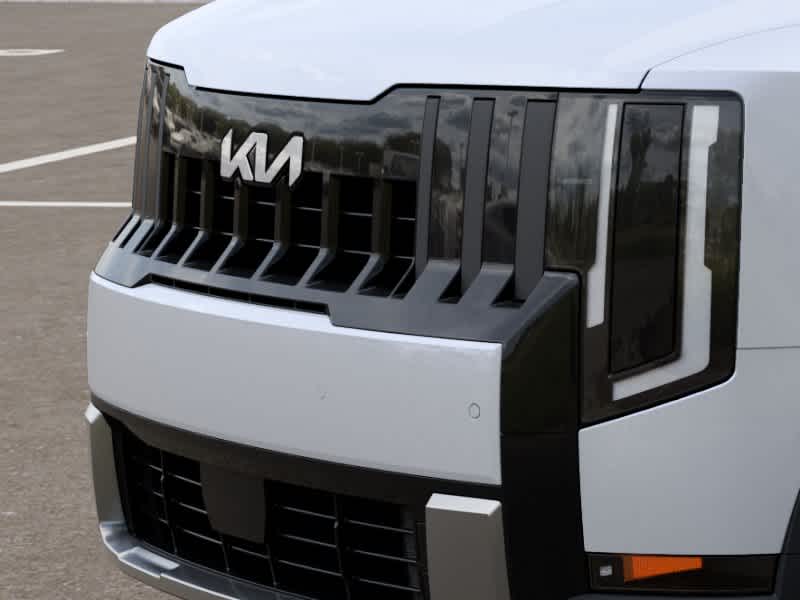 Thumbnail: 2027 Kia Telluride - 12