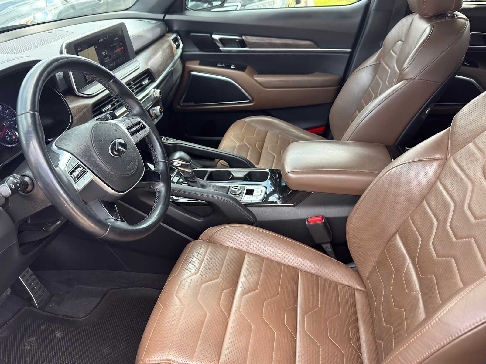 Thumbnail: 2020 Kia Telluride - 9