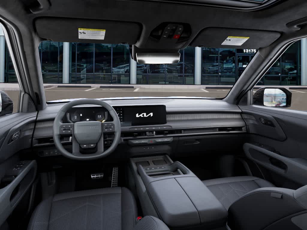 Thumbnail: 2027 Kia Telluride - 14