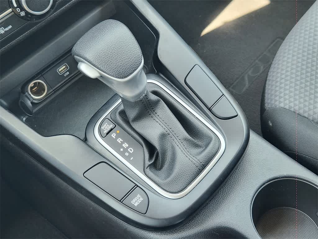 Thumbnail: 2023 Kia Soul - 20