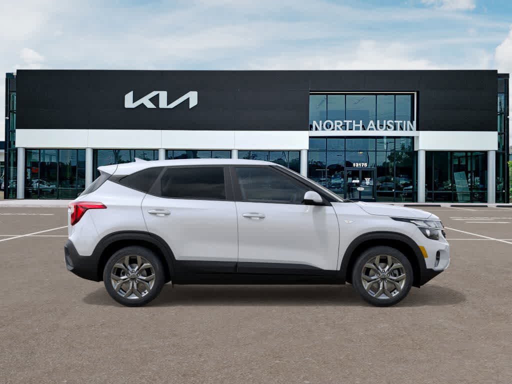 Thumbnail: 2026 Kia Seltos - 7