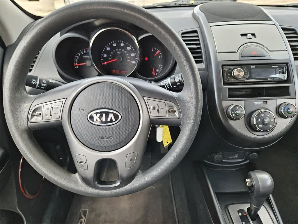 Thumbnail: 2010 Kia Soul - 25