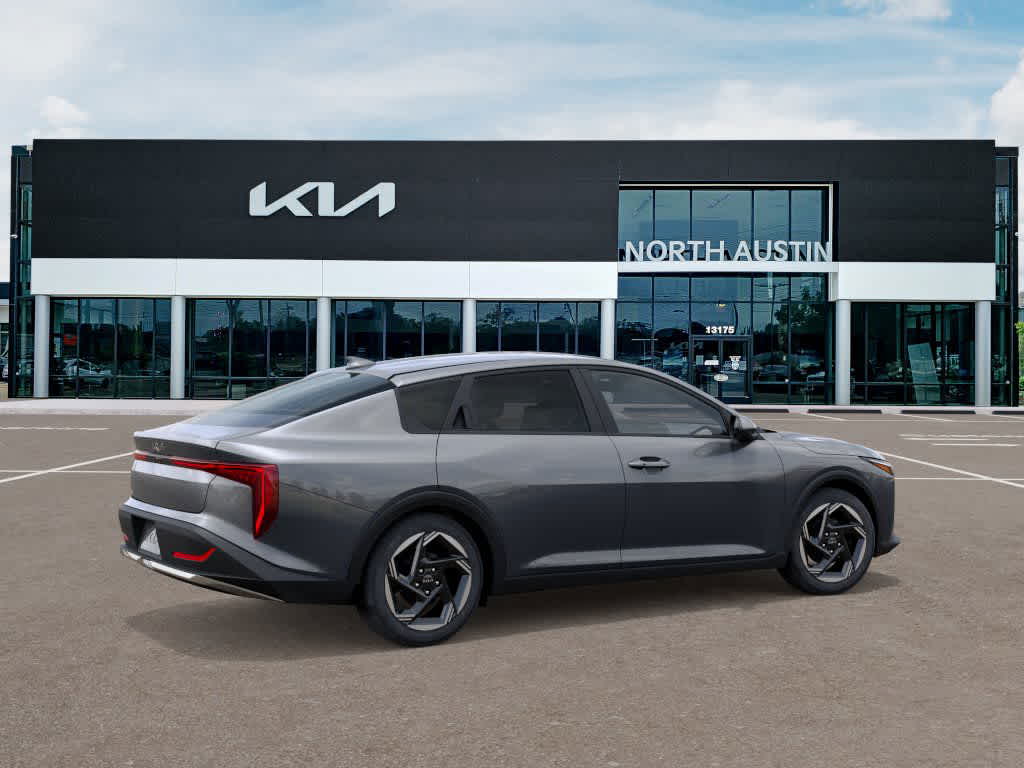 Thumbnail: 2025 Kia K4 - 6
