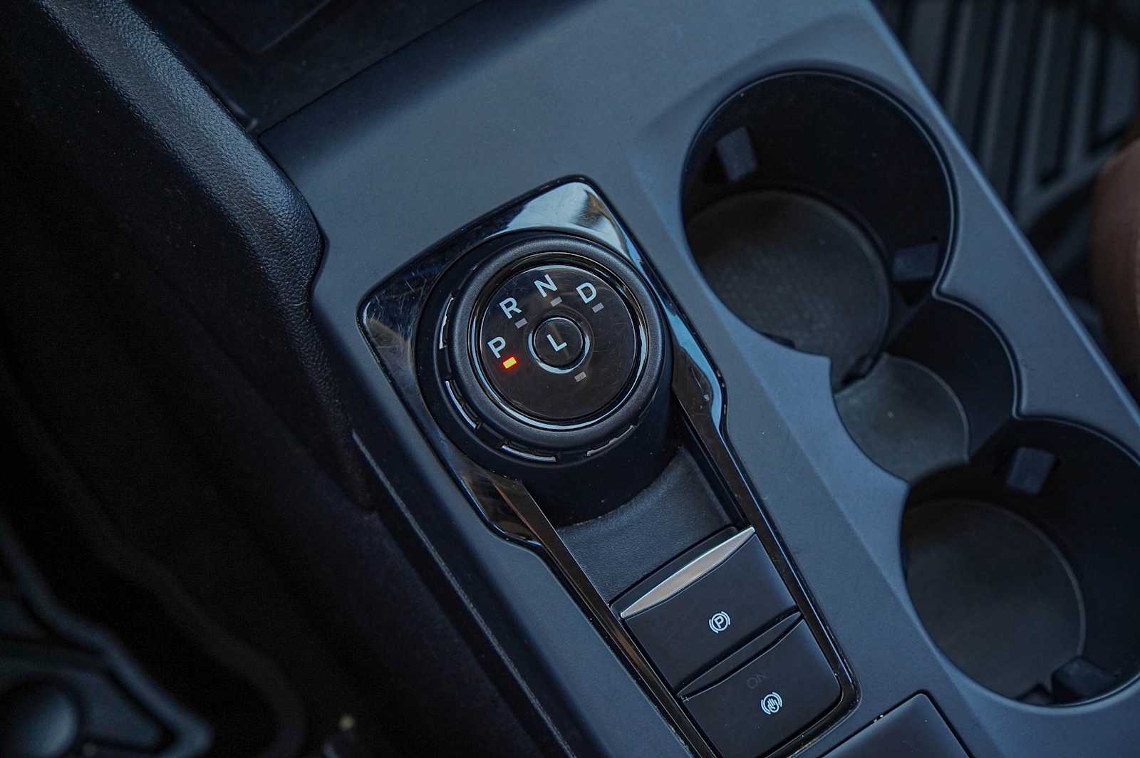 Thumbnail: 2022 Ford Bronco Sport - 22