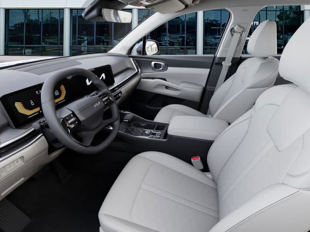 Thumbnail: 2026 Kia Sorento - 17