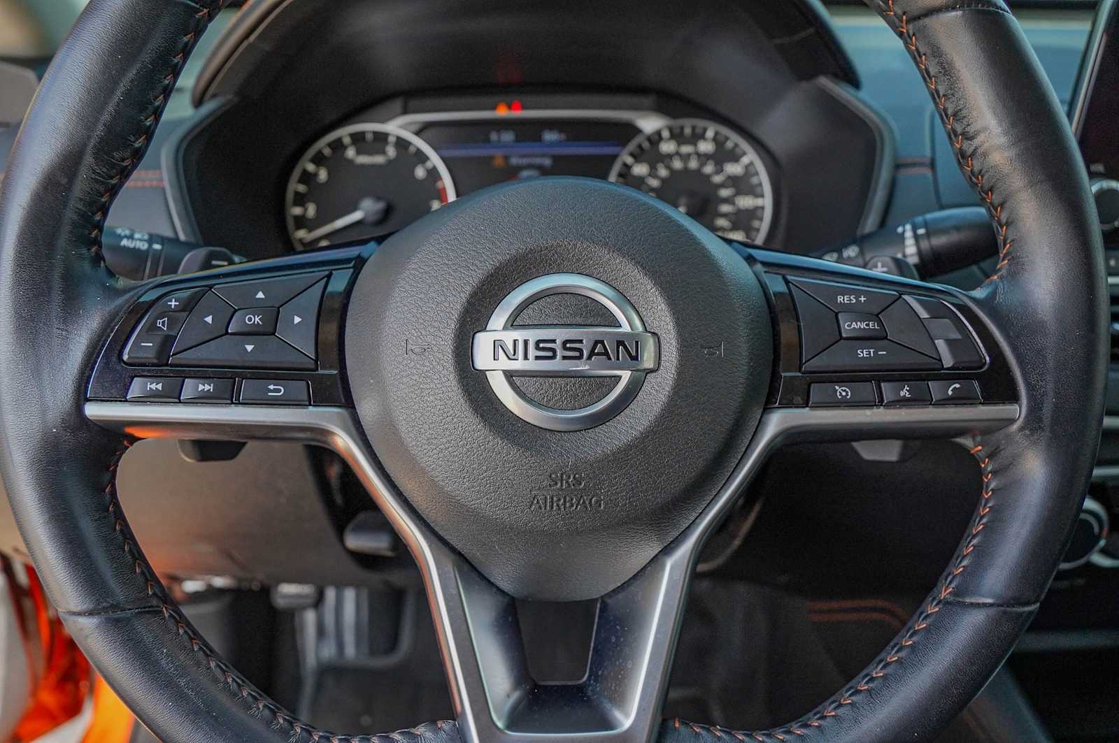 Thumbnail: 2020 Nissan Altima - 12