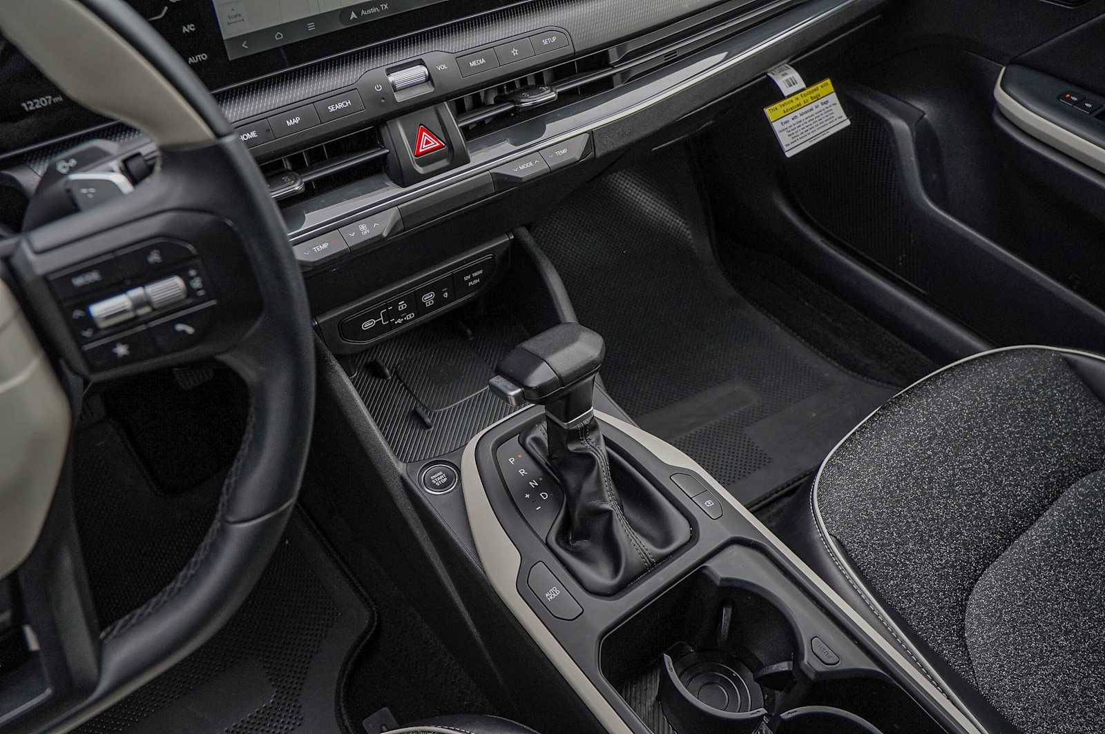 Thumbnail: 2025 Kia K4 - 18