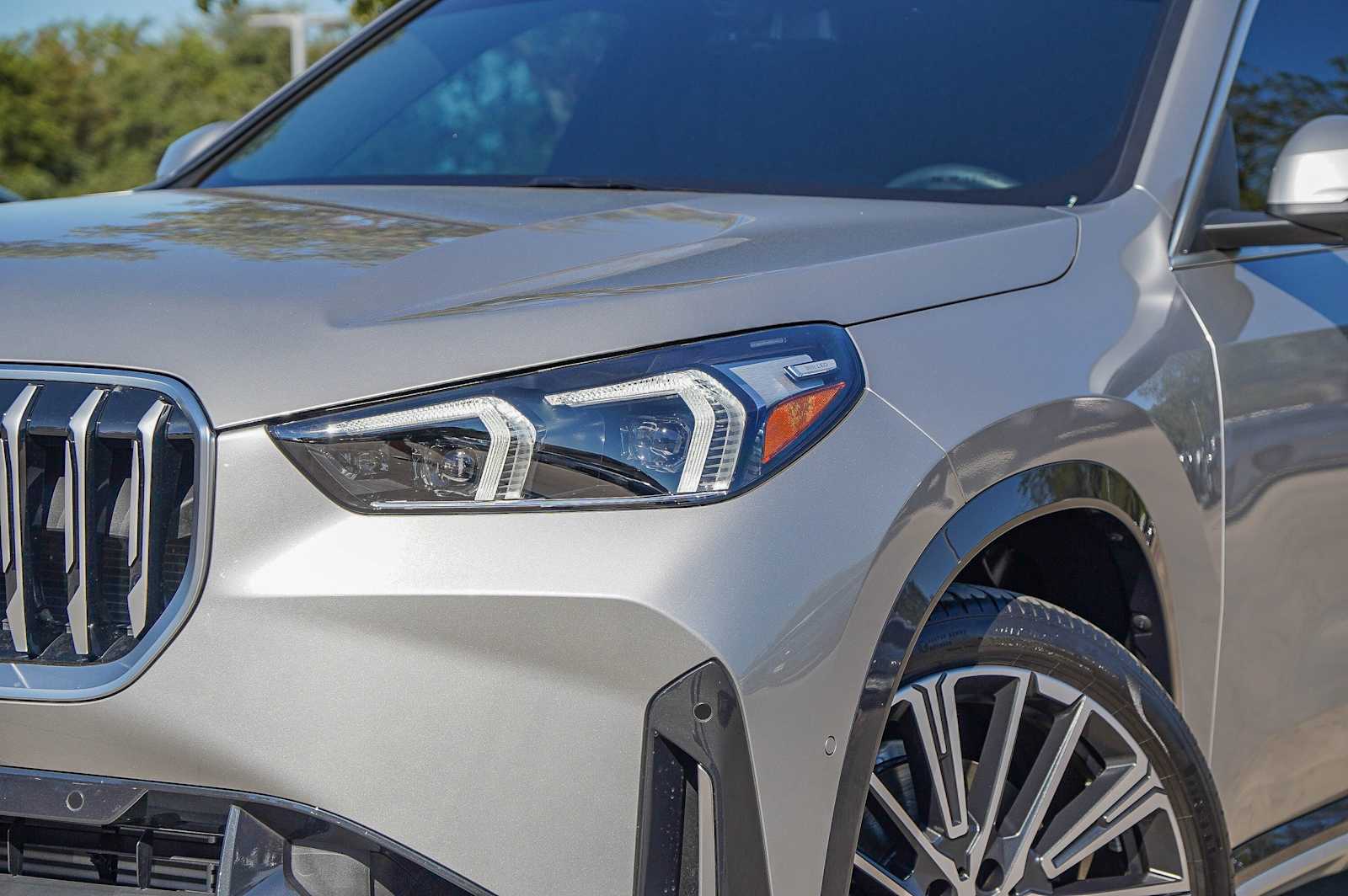 Thumbnail: 2025 BMW X1 - 3