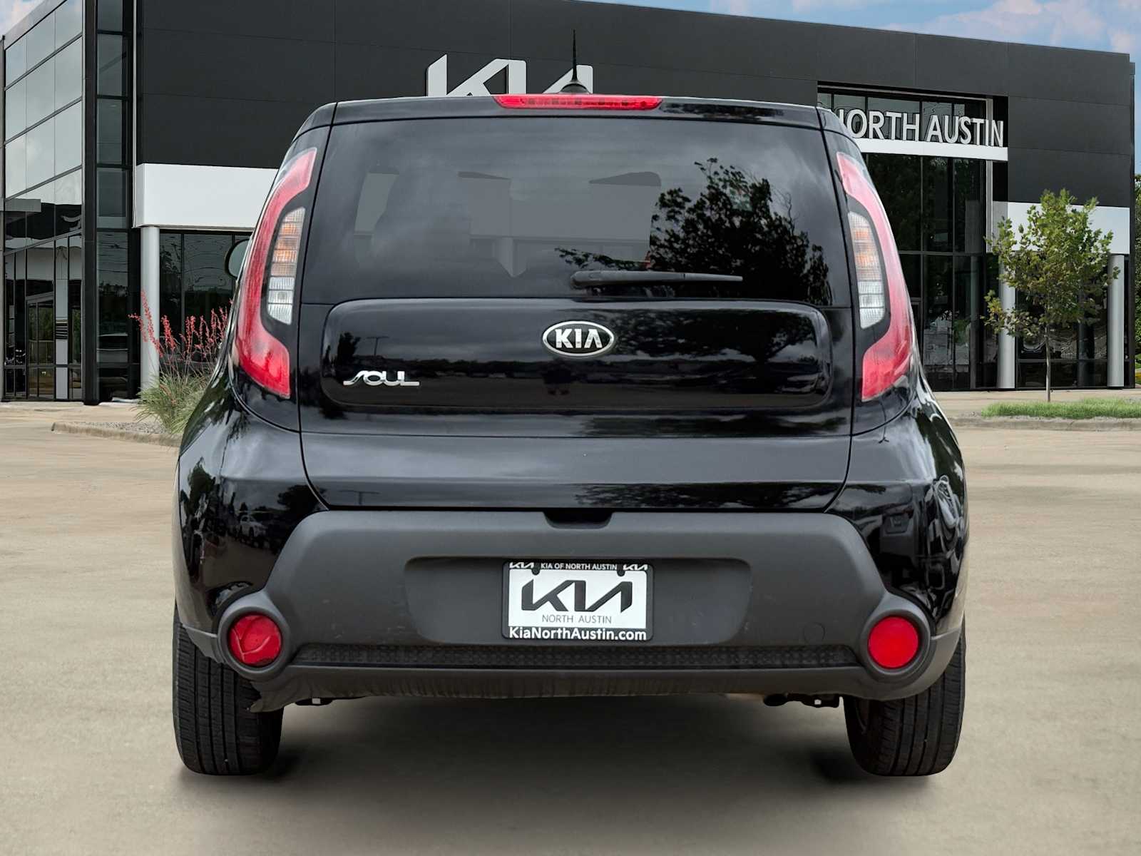 Thumbnail: 2016 Kia Soul - 6