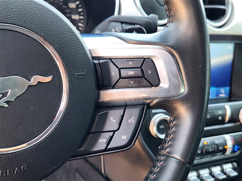 Thumbnail: 2020 Ford Mustang - 28