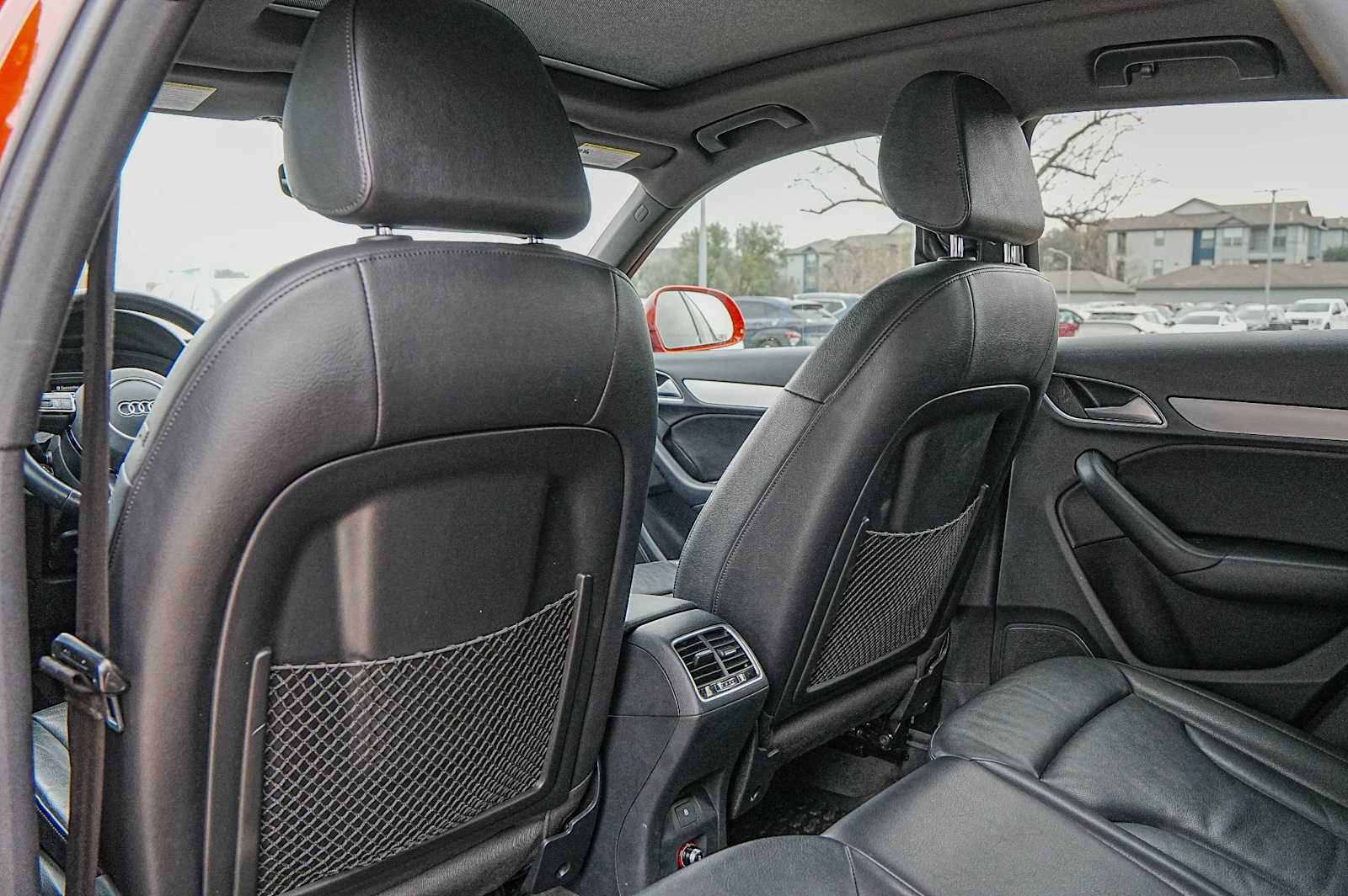 Thumbnail: 2018 Audi Q3 - 29