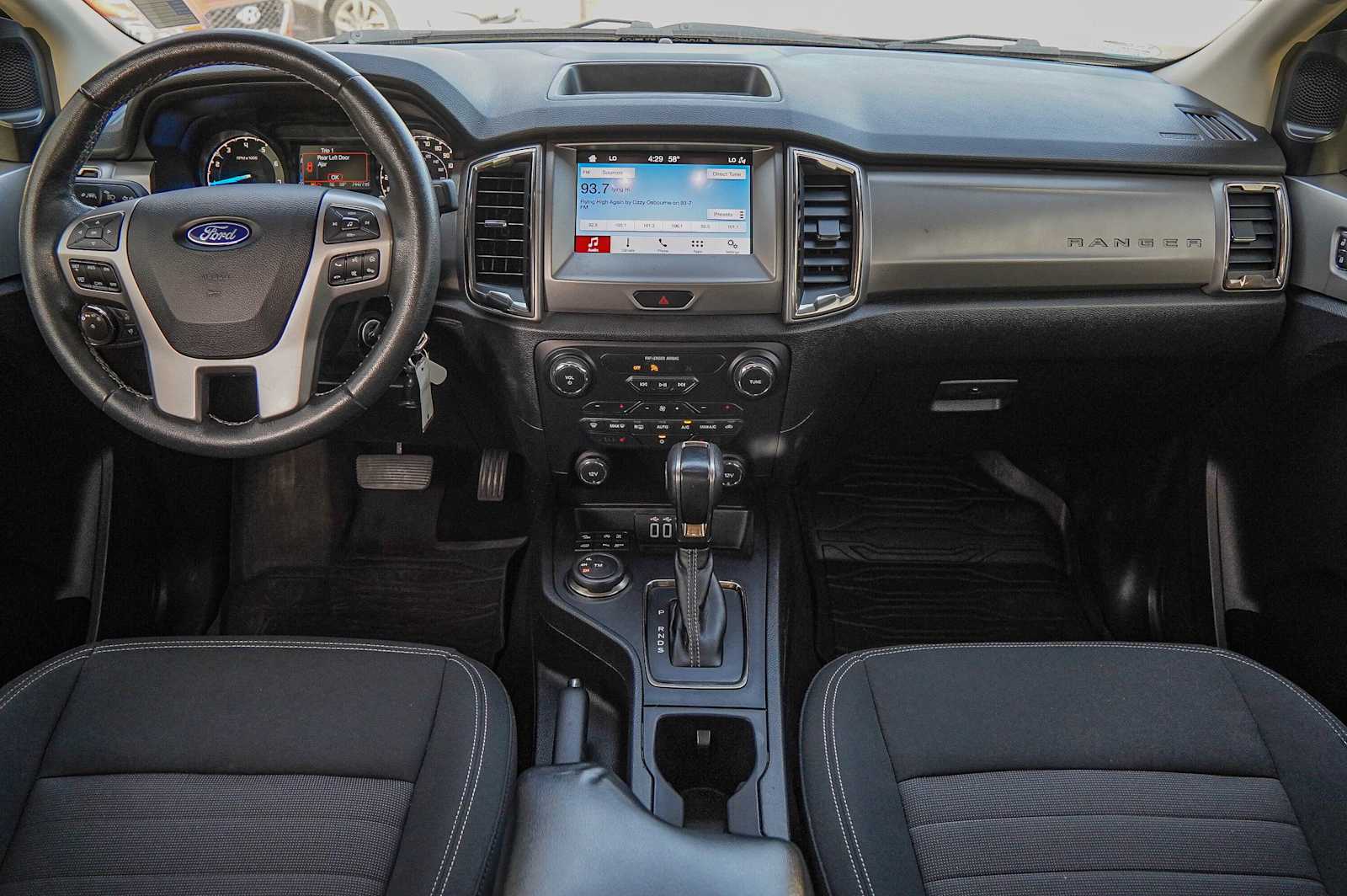 Thumbnail: 2019 Ford Ranger - 24