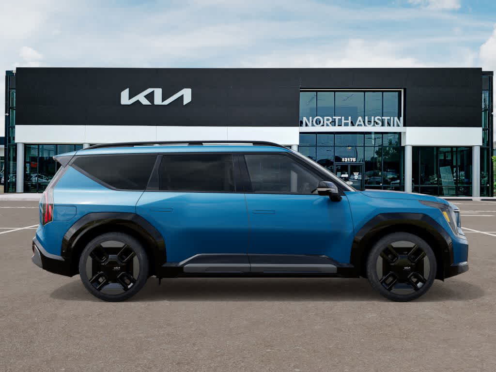 Thumbnail: 2026 Kia EV9 - 7