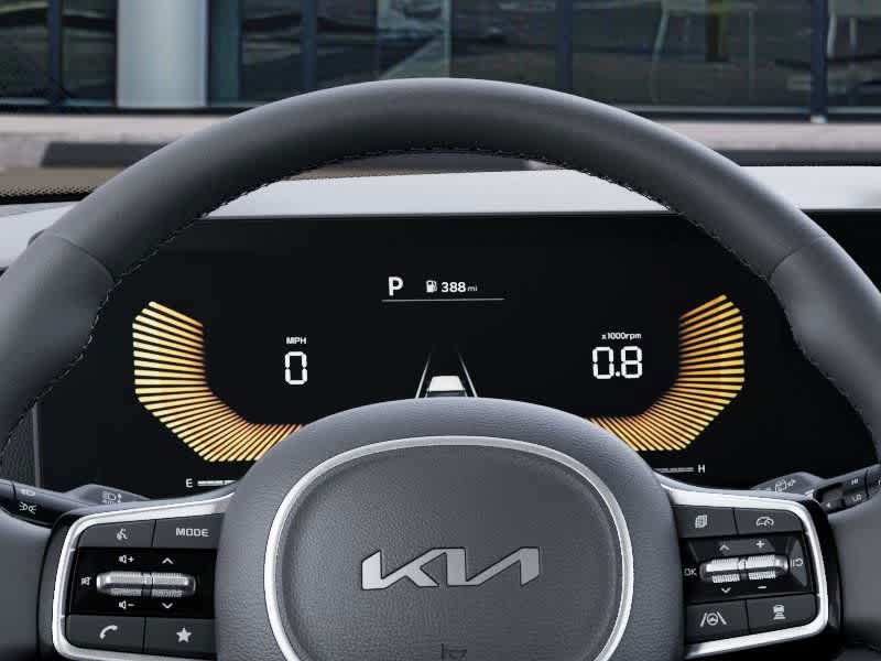 Thumbnail: 2026 Kia Carnival - 21