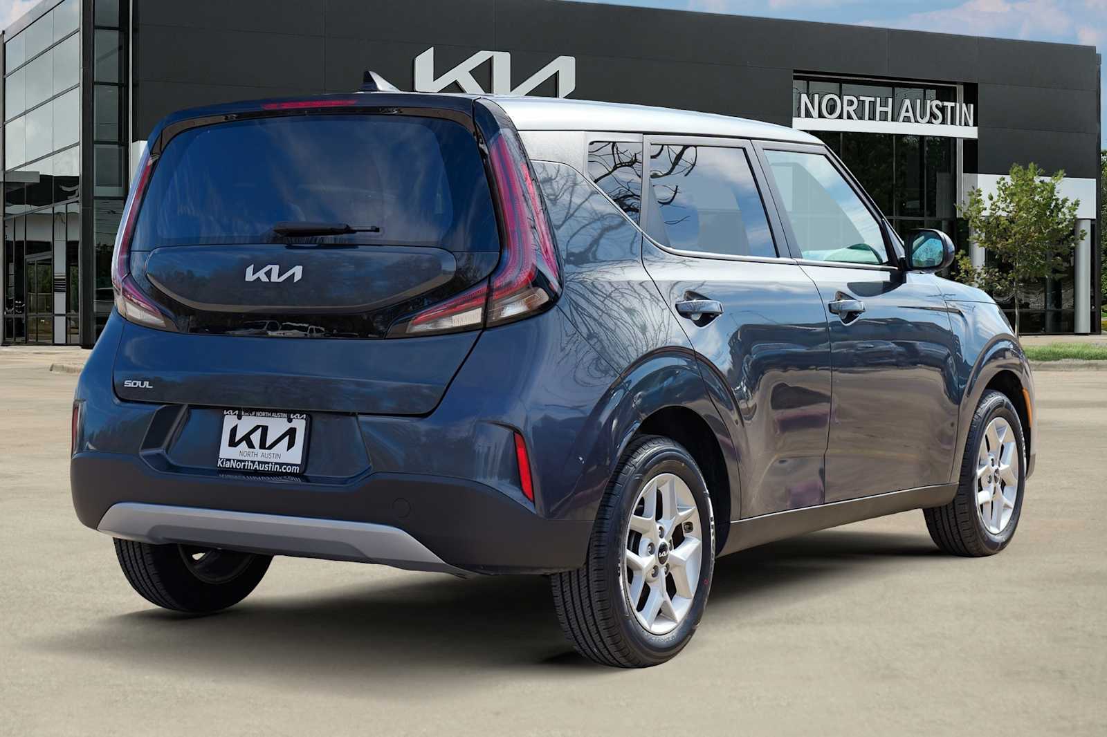 Thumbnail: 2025 Kia Soul - 6