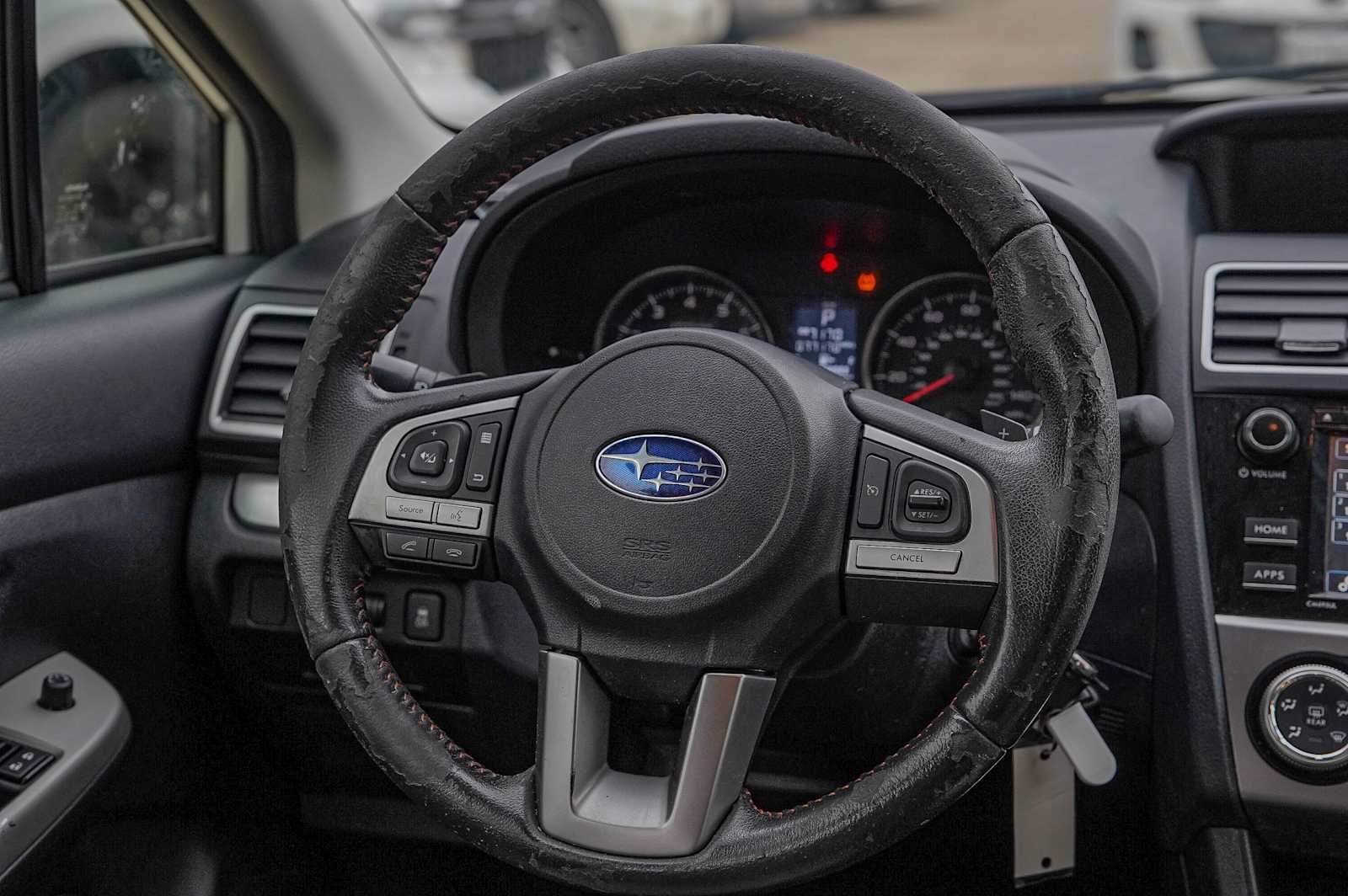 Thumbnail: 2016 Subaru Crosstrek - 24