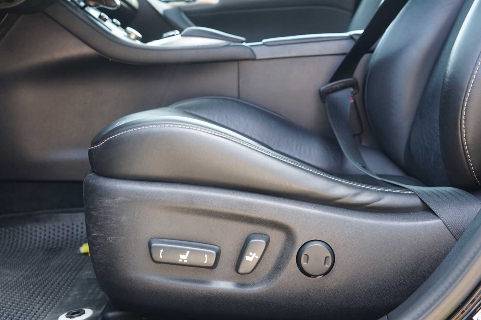 Thumbnail: 2015 Lexus CT - 18