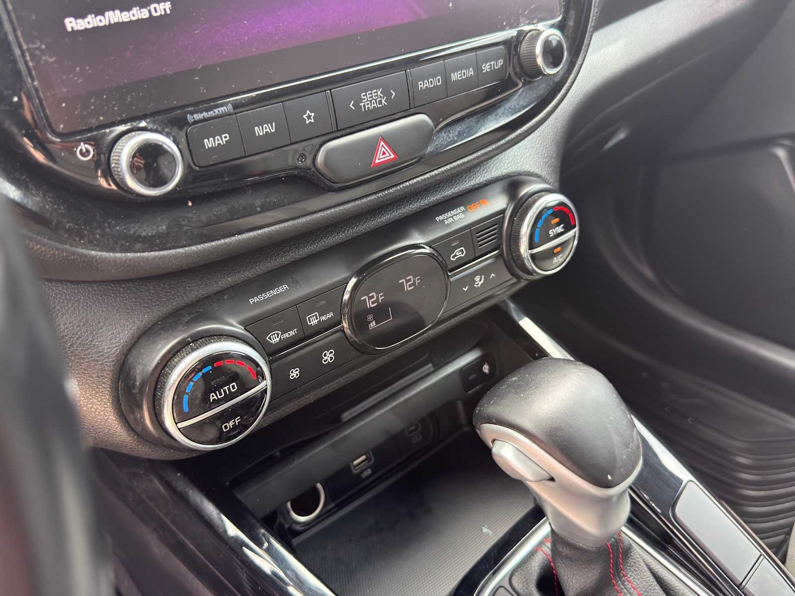 Thumbnail: 2023 Kia Soul - 12